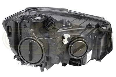 Mercedes A Class Head Lamp Left Hand No Xenon No LED (2015-11/18)