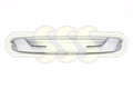 Genuine Isuzu Dmax Grille Upper Chrome (08/16-2020)