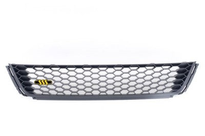 Genuine Volkswagen Polo Bar Grille Front GTI (03/10-05/14)