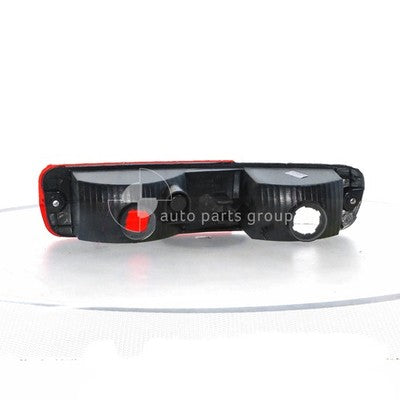 Mitsubishi Pajero NP Rear Bar Lamp LH (11/02-06/06)