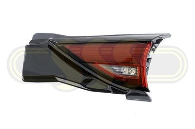 Mazda Cx5 Rear Garnish Lamp Right Hand DEPO Maxx Only DEPO (02/17-10/21)