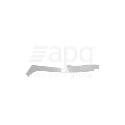 Genuine Toyota Corolla ZRE182R/ZWE186R Dog Leg Protector RH (08/12-06/18)