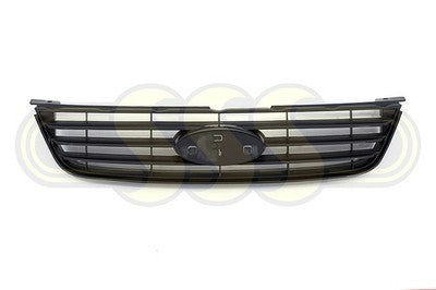 Ford Falcon Grille (02/08-10/11)