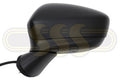 Mazda Cx5 Door Mirror Left Hand Assembly Electric With Mirror (01/12-12/14)