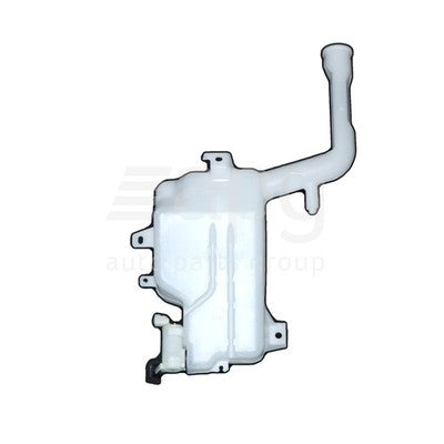 Genuine Mazda 2 DE Washer Bottle With Pump (09/07-08/14)