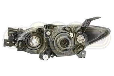 Mazda Mazda3 Head Lamp Right Hand TYC (04/06-04/09)
