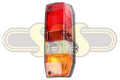 Toyota Landcruiser Tail Lamp Right Hand Red/White/Amber 2Door (01/85-09/99)