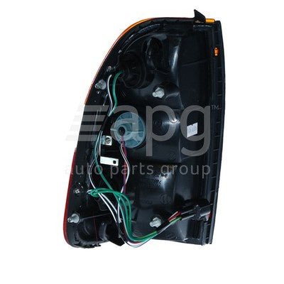 Mitsubishi Triton MK Tail Lamp RH (10/96-06/06)