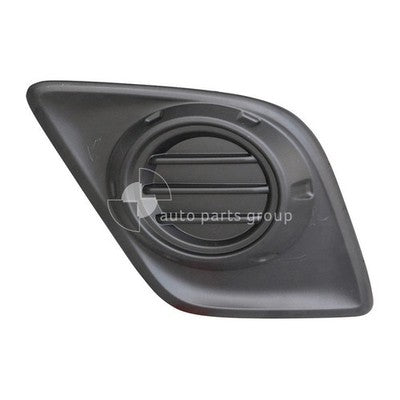 Genuine Toyota Hilux GGN120R/GGN125R/GUN122R Front Bar Grille LH (07/15-On)