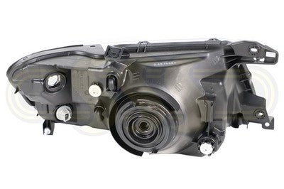 Mitsubishi Pajero Head Lamp Left Hand No Xenon (10/02-12/06)