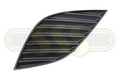 Toyota Camry Fog Lamp Cover Right Hand Ascent Sport, Mat Black (11/17-02/21)