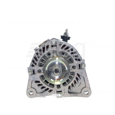 Mazda 2 2C/DJ/DL Alternator Mitsubishi Type 12v 100 Amp (02/12-01/22)