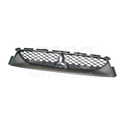 Genuine Mitsubishi ASX XA Front Bar Grille (07/10-09/12)
