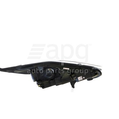 Genuine Ford Fiesta WZ Head Lamp LH (08/13-03/20)