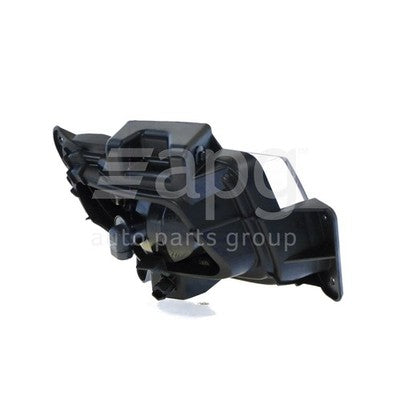 Genuine Hyundai i30 FD Fog Lamp LH (09/07-04/12)
