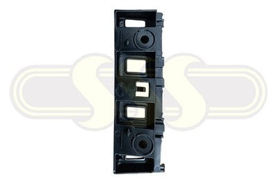 Genuine MG Mg3 Bar Bracket Slide Left Hand Front (01/18-03/24)