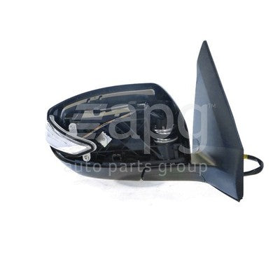 Genuine Nissan Pulsar B17 Door Mirror RH Electric With Indicator (11/12-12/17)