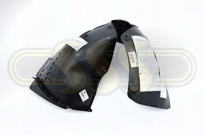 Genuine Kia Sportage Guard Liner Right Hand Front (11/15-05/18)