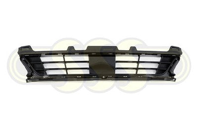 Genuine Kia Sportage Bar Grille Lower Glossy Not For GT-Line (07/21-04/25)