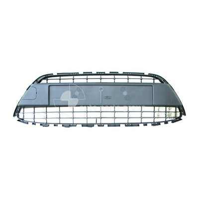 Genuine Ford Fiesta WS Front Bar Grille (01/09-07/13)