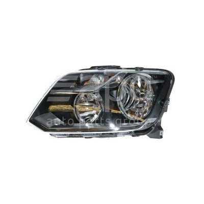 Genuine Volkswagen Amarok 2H Head Lamp LH (02/11-11/20)