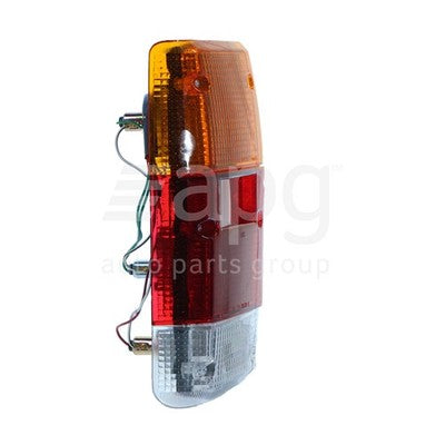 Nissan Patrol MQ Tail Lamp LH (06/80-07/87)