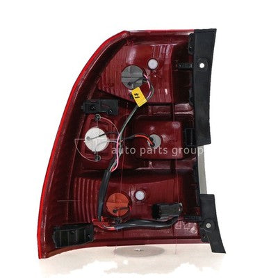 Genuine Kia Sportage KM Tail Lamp RH (04/05-05/10)