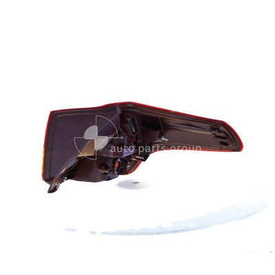 Genuine Toyota RAV4 ALA49/ASA44/ZSA42 Tail Lamp LH (12/12-12/15)