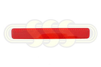 Volkswagen Transporter Bar Reflector Left Hand Rear 5/12 (09/09-08/15)