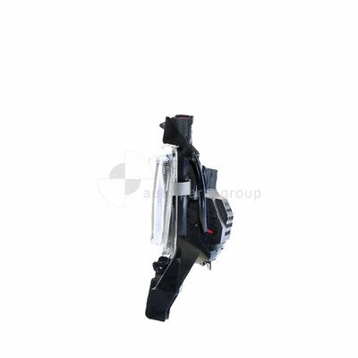 Mazda 323 BJ/CP Fog Lamp LH (09/98-06/03)