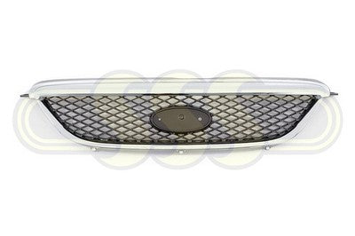 Ford Fairmont Grille (10/05-09/06)