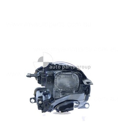 Mini Clubman R55 LCI/R58/R56 LCI Head Lamp RH (02/10-02/15)