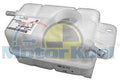 Genuine Holden Barina TK Radiator Overflow Bottle Without Cap Without Sensor