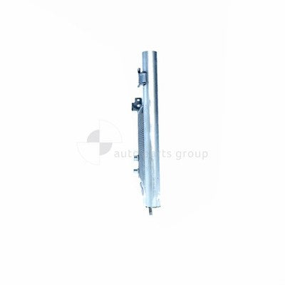 Toyota Camry Hybrid AVV50R A/C Condenser 16 mm 5.4 mm Fin (03/12-10/17)