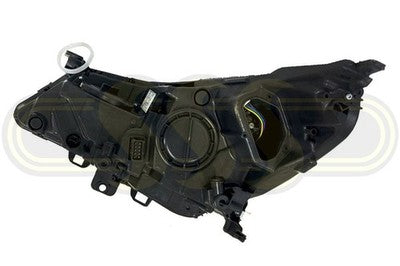 Holden Astra Head Lamp Right Hand (2016-On)