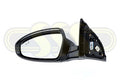 Genuine Kia Cerato Door Mirror LH With Auto Fold With Blind Spot With (04/21-On)
