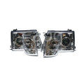 Toyota Hilux KZN165R/LN167R/LN172R Head Lamp (09/01-07/04)