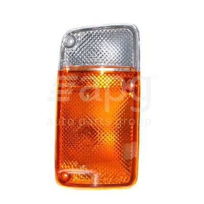 Ford Maverick Maverick/GQ Front Park / Indicator Lamp RH (08/87-10/97)