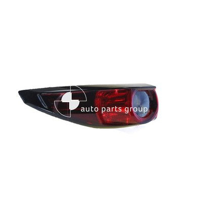 Genuine Mazda CX-5 KF Tail Lamp LH (02/18-01/22)