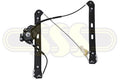 BMW 3Series Sedan Door Window Regulator Right Hand Front (09/01-05/05)