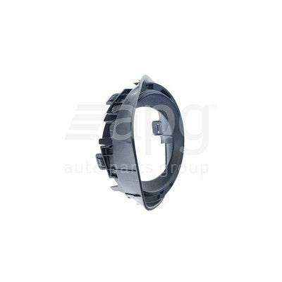 Genuine Mitsubishi Outlander ZJ Front Bar Grille LH (01/14-01/15)
