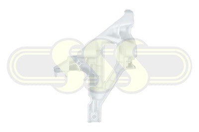 Genuine LDV Mifa9 Bar Bracket Left Hand Front (09/22-On)