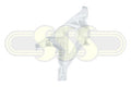 Genuine LDV Mifa9 Bar Bracket Left Hand Front (09/22-On)