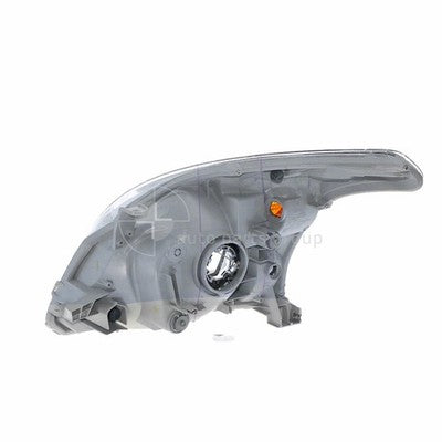Genuine Toyota Landcruiser Prado Head Lamp RH Halogen (09/02-07/09)