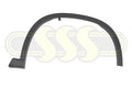 Genuine Nissan / Datsun Xtrail Guard Flare Right Hand Front (09/10-03/14)