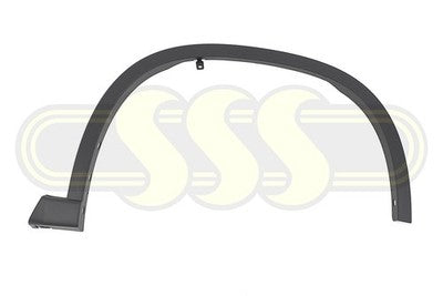 Genuine Nissan / Datsun Xtrail Guard Flare Right Hand Front (09/10-03/14)