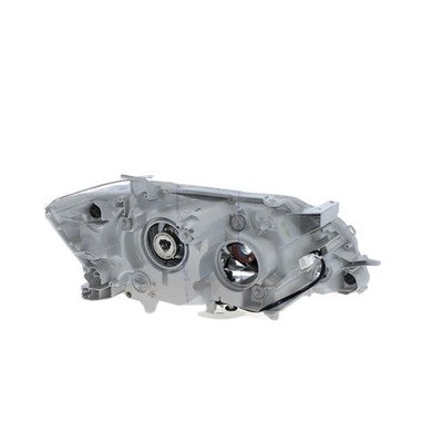 Genuine Toyota Aurion GSV40R Head Lamp LH Halogen Electric Adjust (10/06-04/12)