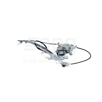 Ford Fairlane Front Door Window Regulator RH Electric With Motor (09/98-10/10)