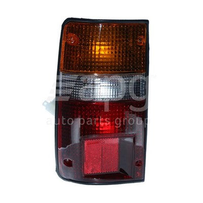 Toyota Hilux Tail Lamp LH (09/88-08/97)