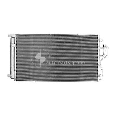 Hyundai ix35 LM/SL A/C Condenser 16 mm 5.4 mm Fin (02/10-05/15)